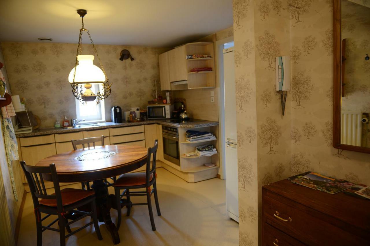 Albrecht Guest Apartement Kembs Экстерьер фото