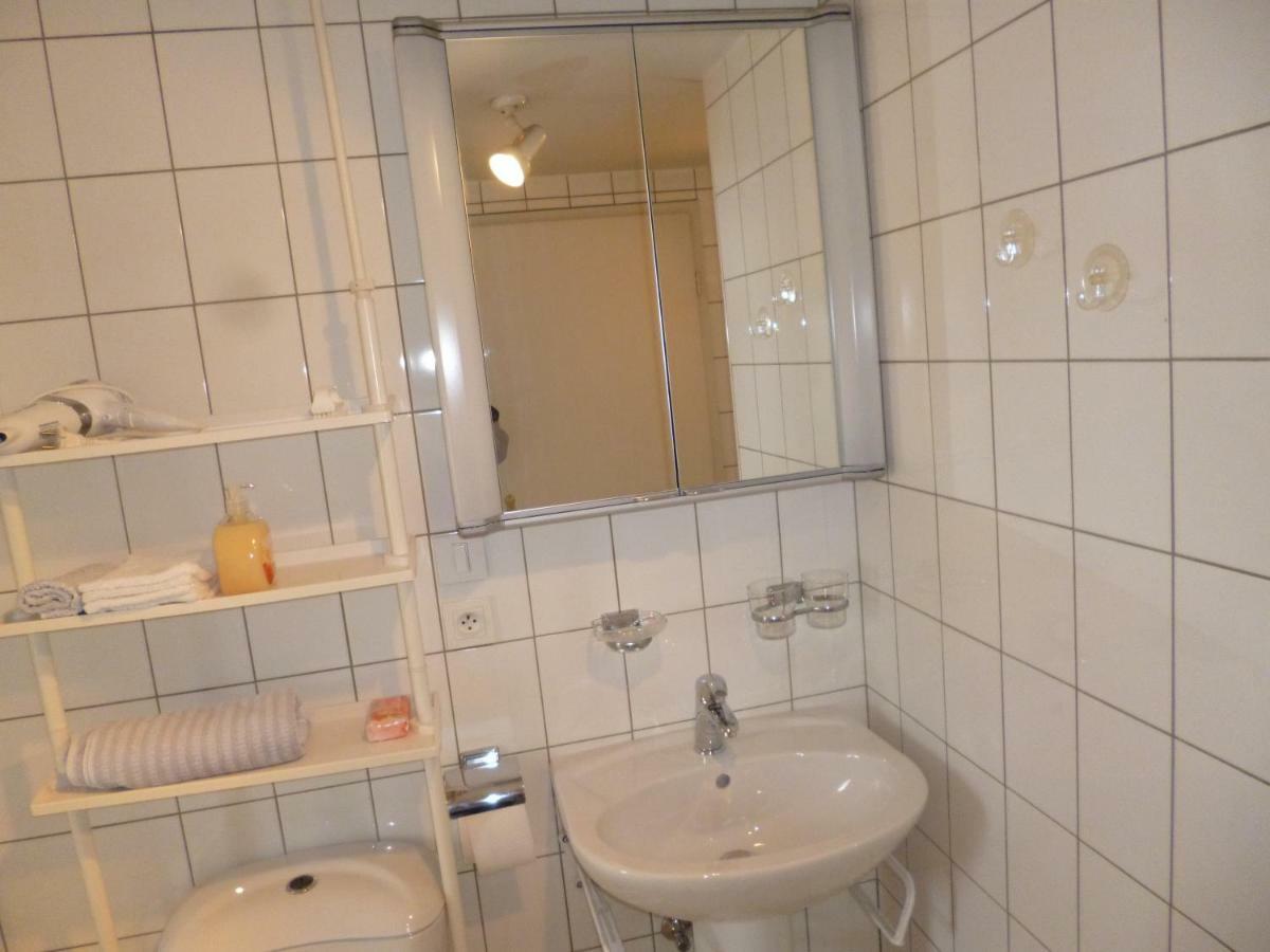 Albrecht Guest Apartement Kembs Экстерьер фото