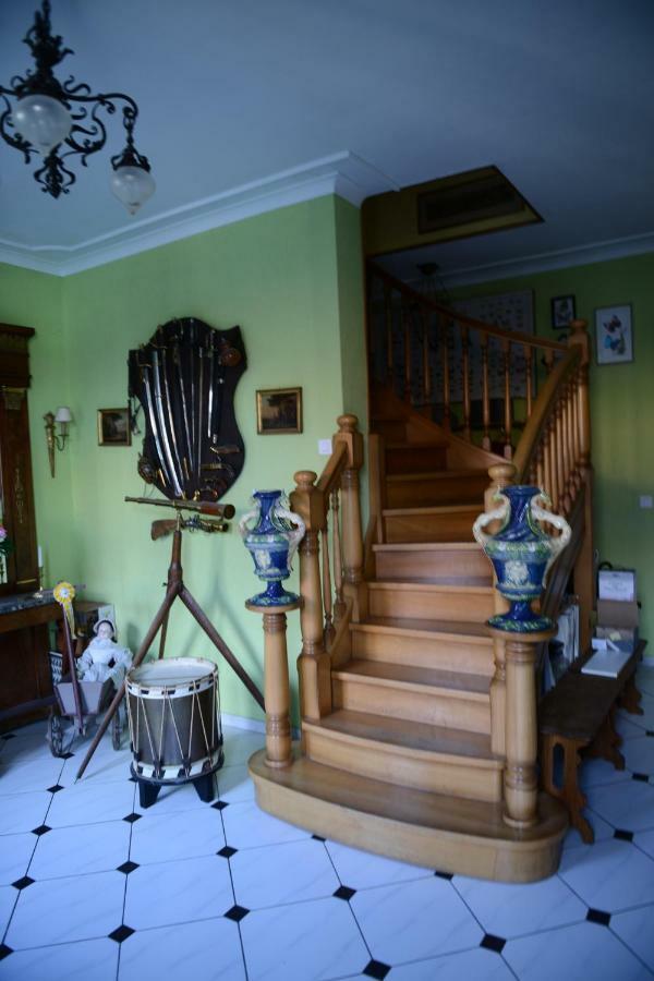 Albrecht Guest Apartement Kembs Экстерьер фото