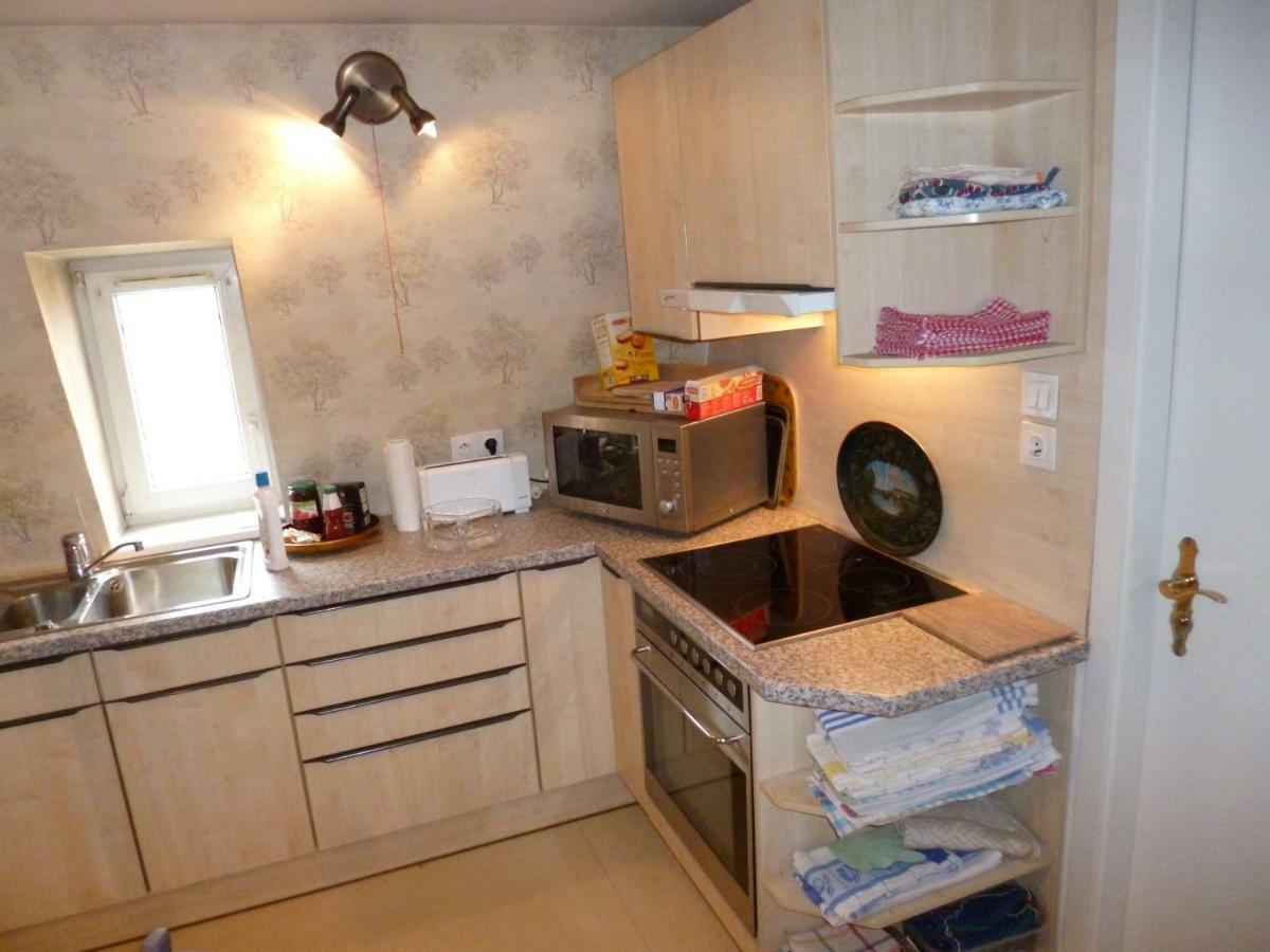 Albrecht Guest Apartement Kembs Экстерьер фото